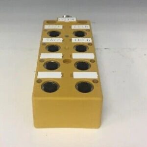 TURCK VB 80-P7X9-CS12 *Fast Shipping* Warranty! - Image 4