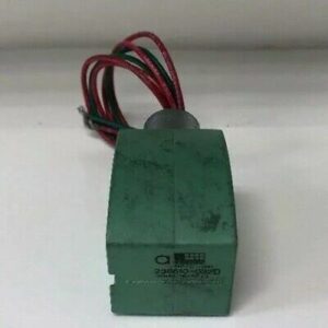 ASCO Valve Coil 238610-032D *Fast Shipping* Warranty! - Image 2