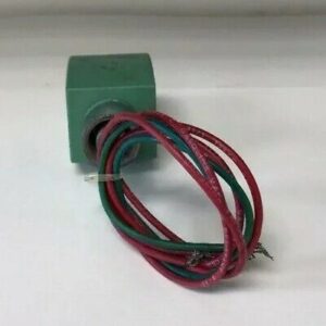 ASCO Valve Coil 238610-032D *Fast Shipping* Warranty! - Image 4