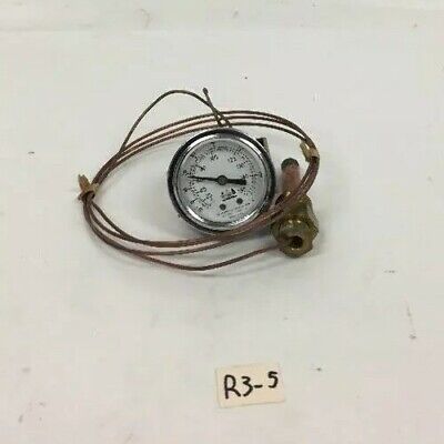 NEW! Application Engineering Corp Pressure Gauge *Fast Shipping* Warranty! Main Image