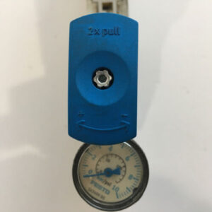 Festo Vmpa2-B8-R1C2-C-06 Pf Regulator Plate With Manifold + *Warranty* - Image 4