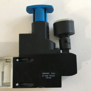 Festo Vmpa2-B8-R1C2-C-06 Pf Regulator Plate With Manifold + *Warranty* - Image 5