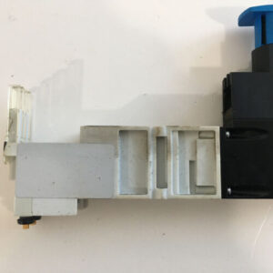 Festo Vmpa2-B8-R1C2-C-06 Pf Regulator Plate With Manifold + *Warranty* - Image 6