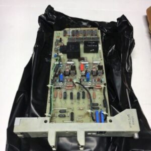 Foxboro 3A2-I2D Converter Board Warranty! Fast Shipping! - Image 3