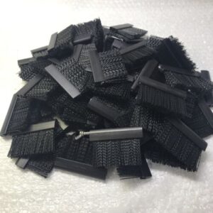 * New Uline ? Extra Brushes (Lot Of 73) Fast Shipping & Warranty # - Image 3