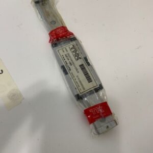 New THK 2RSR12WVMUU+230LM LINEAR BEARING RAIL Warranty Fast Shipping - Image 3