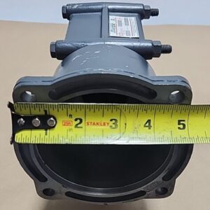 *NEW* Morse 18GED G10K MJ8024 Gear Reducer 20:1 Ratio 7/8" Shaft 🇺🇸 + Warranty - Image 4