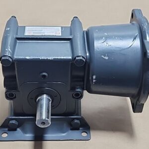 *NEW* Morse 18GED G10K MJ8024 Gear Reducer 20:1 Ratio 7/8" Shaft 🇺🇸 + Warranty - Image 6