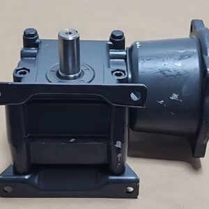 *NEW* Morse 18GED G10K MJ8024 Gear Reducer 20:1 Ratio 7/8" Shaft 🇺🇸 + Warranty - Image 10