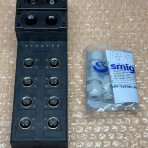 FACTORY NEW- SMITEC I/O Block KZ100054 Digate Control Module || FAST SHIPPED🇺🇸 - Image 4