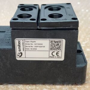 FACTORY NEW- SMITEC I/O Block KZ100054 Digate Control Module || FAST SHIPPED🇺🇸 - Image 8