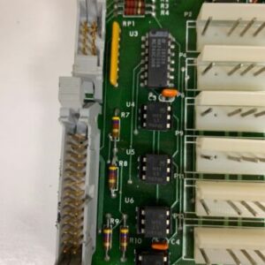 Machine Technology Inc. Utility Expansion Control Board 2217605250 Fast Shipping - Image 3