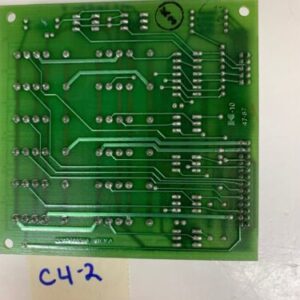 Machine Technology Inc. Utility Expansion Control Board 2217605250 Fast Shipping - Image 4