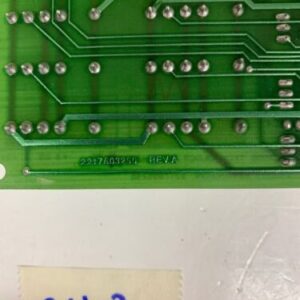Machine Technology Inc. Utility Expansion Control Board 2217605250 Fast Shipping - Image 5