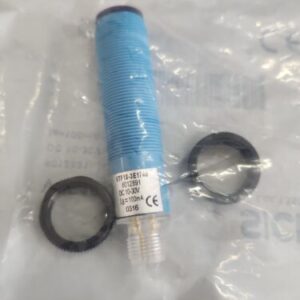🆕️ Sick VTF18-3E1740 Cylindrical Photoelectric Sensor ⚡️🇺🇸 SHIP+WARRANTY - Image 2