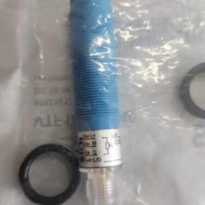 🆕️ Sick VTF18-3E1740 Cylindrical Photoelectric Sensor ⚡️🇺🇸 SHIP+WARRANTY - Image 3