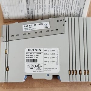 *BRAND NEW* CREVIS ST-2328 8-Channel Digital Output Module 24Vdc + Warranty! - Image 3