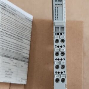 *BRAND NEW* CREVIS ST-2328 8-Channel Digital Output Module 24Vdc + Warranty! - Image 4