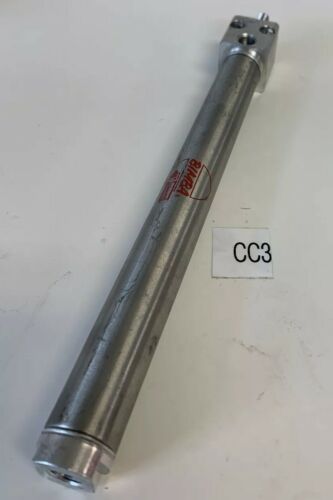 BIMBA BF-046-D / BF046D Single Rod Pnuematic Cylinder Fast Shipping! ~Warranty~ Main Image