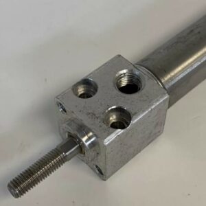 BIMBA BF-046-D / BF046D Single Rod Pnuematic Cylinder Fast Shipping! ~Warranty~ - Image 3
