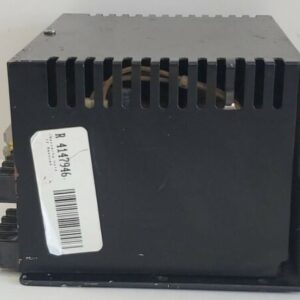 *PREOWNED* Shinko Technos PA-230-HFCV Servo Power Controller 30A + Warranty! - Image 4