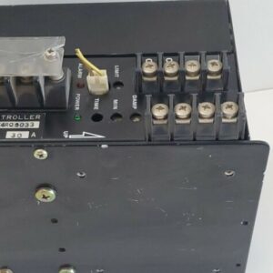 *PREOWNED* Shinko Technos PA-230-HFCV Servo Power Controller 30A + Warranty! - Image 8
