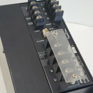 *PREOWNED* Shinko Technos PA-230-HFCV Servo Power Controller 30A + Warranty! - Image 9