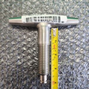 🆕️ *LOT OF 4* 316 Stainless Steel T-Bolt 5/8" ⚡️🇺🇸 SHIP+WARRANTY - Image 4