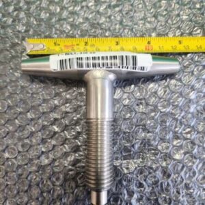 🆕️ *LOT OF 4* 316 Stainless Steel T-Bolt 5/8" ⚡️🇺🇸 SHIP+WARRANTY - Image 5