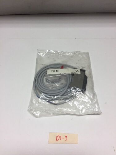 New! Yamatake HPX-T2 *Fast Shipping* Warranty! Main Image