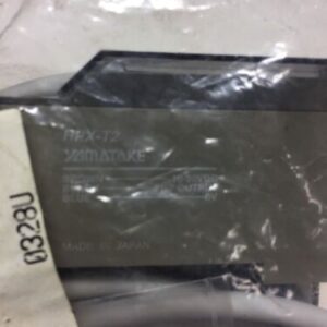 New! Yamatake HPX-T2 *Fast Shipping* Warranty! - Image 4