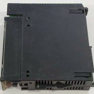 *PREOWNED* GE Fanuc IC693CMM302J Enhanced Comm Module [Missing LED Cover] - Image 8