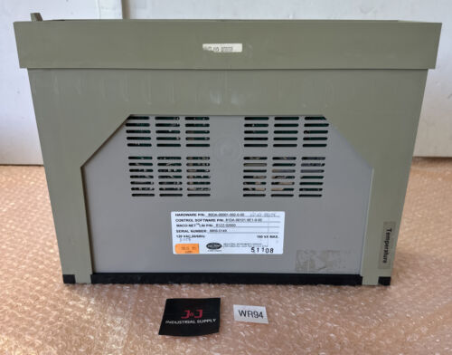Barber and Colman 80DA-00001-002-0-00 Temp Module MACO 800 120VAC 50/60Hz Main Image