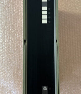 Barber and Colman 80DA-00001-002-0-00 Temp Module MACO 800 120VAC 50/60Hz - Image 3