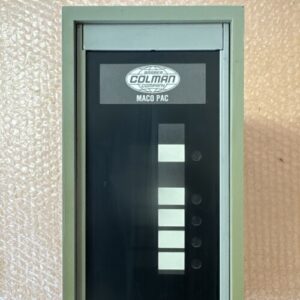 Barber and Colman 80DA-00001-002-0-00 Temp Module MACO 800 120VAC 50/60Hz - Image 4