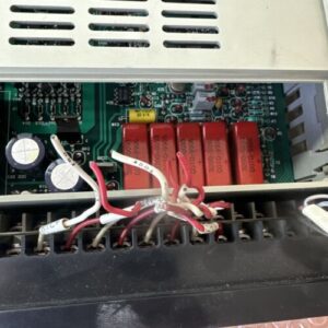 Barber and Colman 80DA-00001-002-0-00 Temp Module MACO 800 120VAC 50/60Hz - Image 9