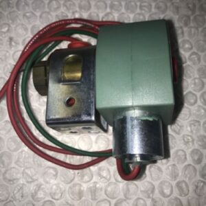 * NEW ASCO REDHAT MP-C-080 238210-032D SOLENOID VALVE COIL # - Image 5