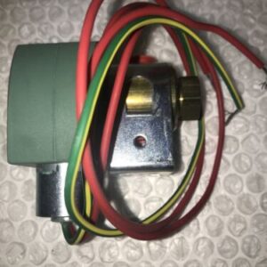 * NEW ASCO REDHAT MP-C-080 238210-032D SOLENOID VALVE COIL # - Image 6