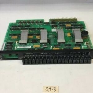 GE Fanuc Control Board IC600BF923K *Fast Shipping* Warranty! - Image 1