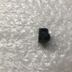 *New Monoprice RJ45 Strain Relief Boots 227 pcs /Black# P/N7249! - Image 4