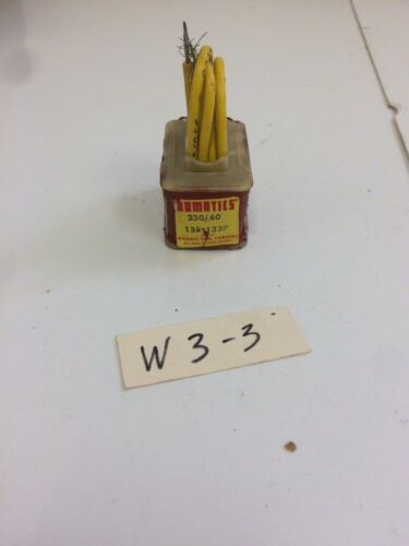 DETROIT COIL 139-163P (Used, Cleaned, Tested 2 year warranty) Main Image
