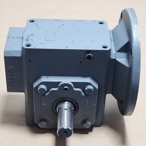 *NEW* Dayton 4Z294B Gear Speed Reducer 1/2Hp 1725Rpm 40:1 Ratio + Warranty! - Image 6