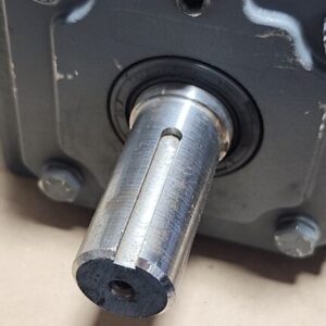*NEW* Dayton 4Z294B Gear Speed Reducer 1/2Hp 1725Rpm 40:1 Ratio + Warranty! - Image 7