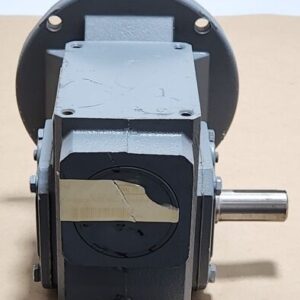 *NEW* Dayton 4Z294B Gear Speed Reducer 1/2Hp 1725Rpm 40:1 Ratio + Warranty! - Image 9