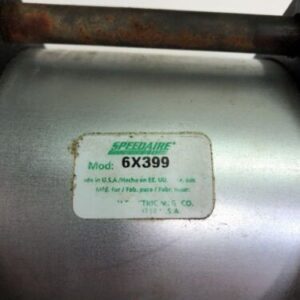 Speedaire 6X399 *Fast Shipping* Warranty! - Image 6