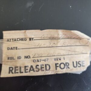 *PREOWNED* Pacific Pumps Impeller VT 1/8 PREPQA3179-3 ⚡️🇺🇸 SHIP+WARRANTY - Image 12