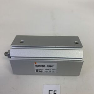 NEW SMC NCDQ2B25-50DMZ FAST SHIPPING!~WARRANTY~ - Image 1