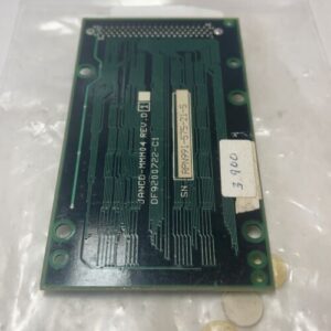 *NEW* Old Stock- YASKAWA ELECTRIC MEMORY MODULE JANCD-MMM04 REV .D2 + Warranty - Image 3