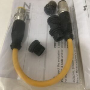 *New* Pilz PDP67 Connector connecting cable 773610 *Warranty* (1pc) - Image 3