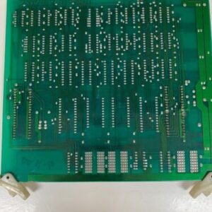 Melec SP382-6 SP3826 Circuit Board EAUA-087900 Fast Shipping! - Image 6